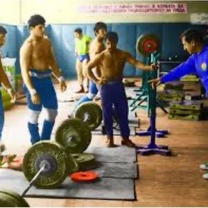 Meet your Posher, Camilo